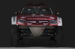 SsangYong Korando DKR 2019 года